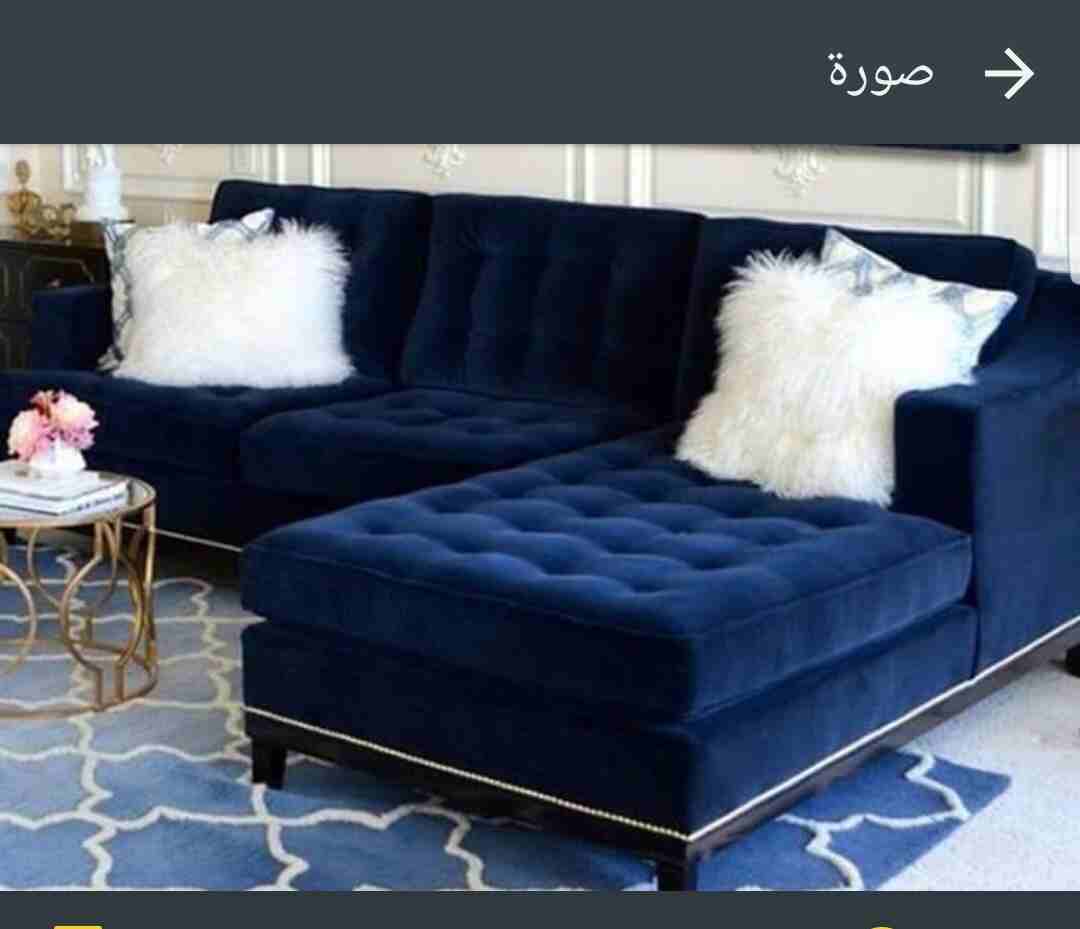 خدمة عملا. لجين لشركة سدائل للمفروشات
لا تنسَ أنك شاهدت هذا الإعلان في عنكبوت
تفصيل كنبات وجلسات...