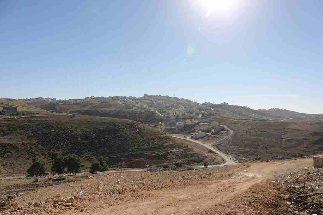 760م للبيع غرب عمان الدمينه
لا تنسَ أنك شاهدت هذا الإعلان في عنكبوت
أرض للبيع , الدمينه , خلف الظ...
