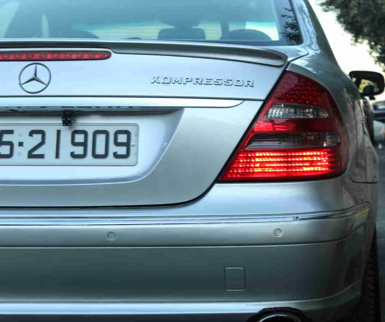 مرسيدس e200 2008 بانوراما فحص كامل فل من المالك مباشرة
لا تنسَ أنك شاهدت هذا الإعلان في عنكبوت...