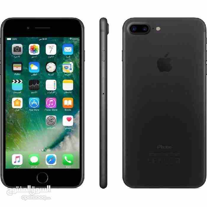 ايفون 7  plus اسود 32 gb                                            


	 				لا تنسَ أنك شاهدت هذا الإعلان في عنكبوت            
	 				
                            ايفون 7  plus اسود ميت 32 gb  نظ...