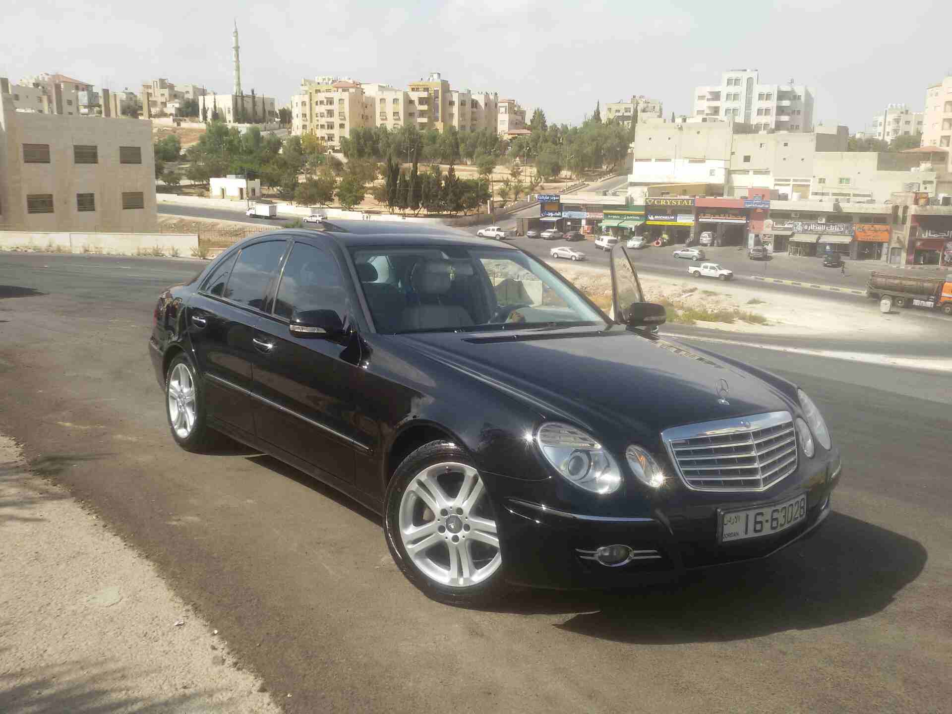 مرسيدس  E200  ايفنجارد فحص كامل نخب محوله 2009                                            


	 				لا تنسَ أنك شاهدت هذا الإعلان في عنكبوت            
	 				
                            مرسيدس  فل...