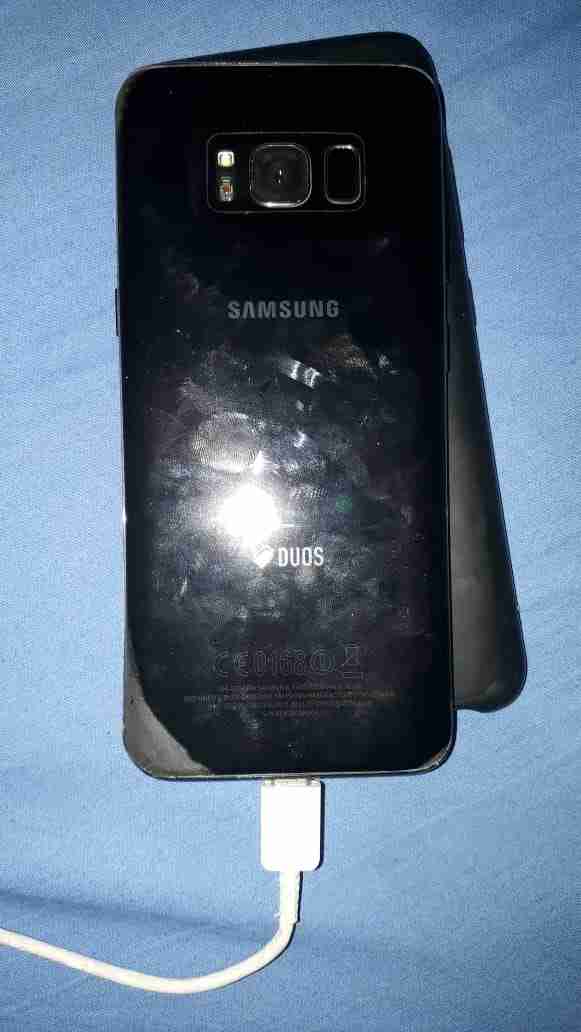 samsung s8 كسر زيروو معاة كل حاجتة شرحتين                                            


	 				لا تنسَ أنك شاهدت هذا الإعلان في عنكبوت            
	 				
                                كسر زيروووو...