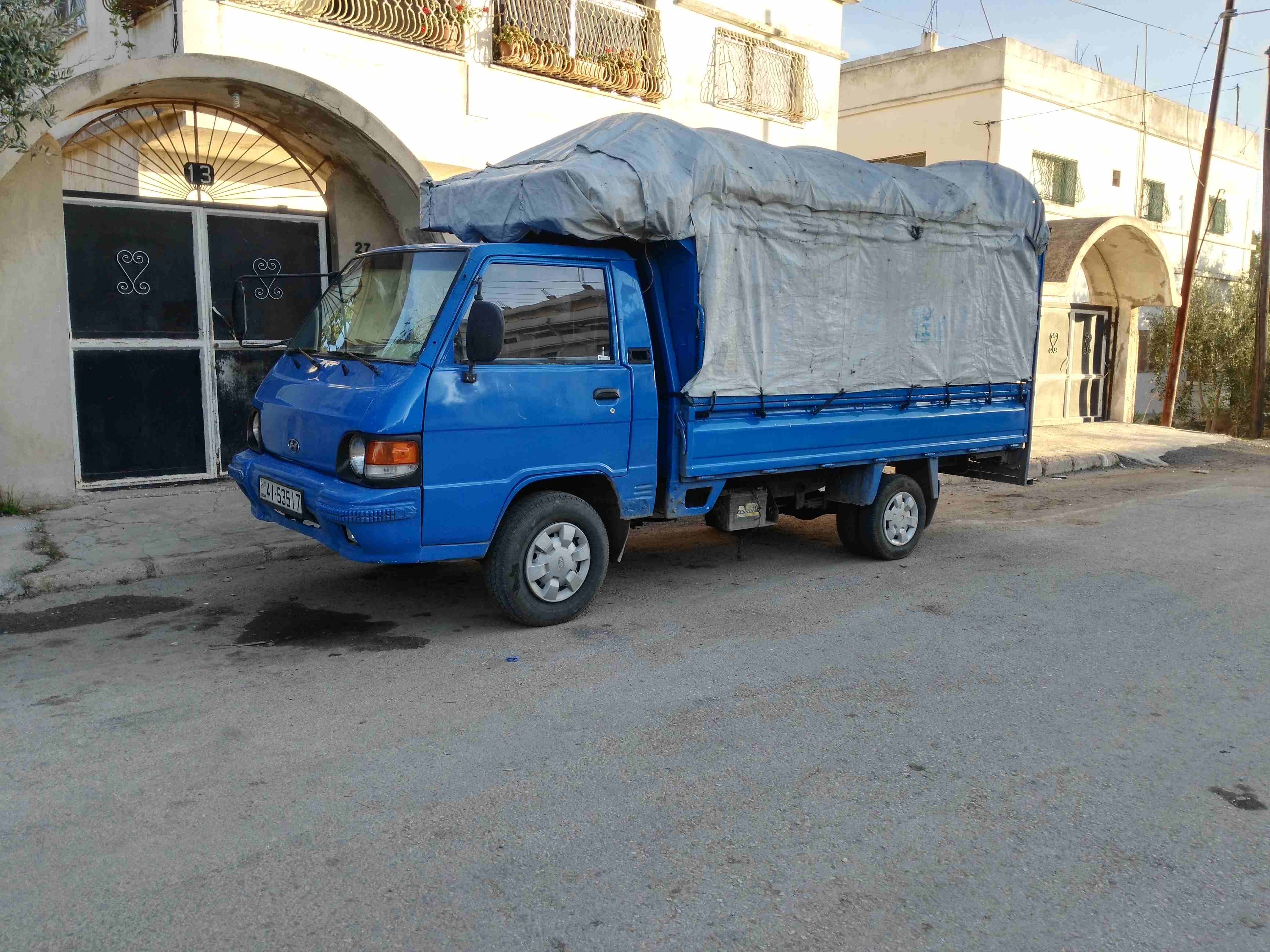 بكم هونداي للبيع أو للبدل على سياره لا يتجاوز سعرها عن 2000مع دفع الفرق كاش
لا تنسَ أنك شاهدت هذا الإعلان في عنكبوت...