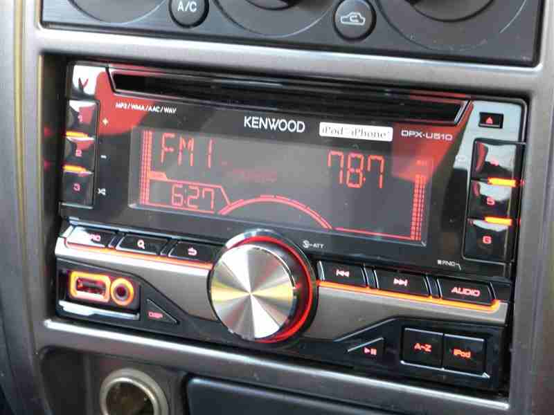 مسجل Kenwood أو Pioneer Carrozzeria طبقتين ياباني أصلي
لا تنسَ أنك شاهدت هذا الإعلان في عنكبوت
وا...