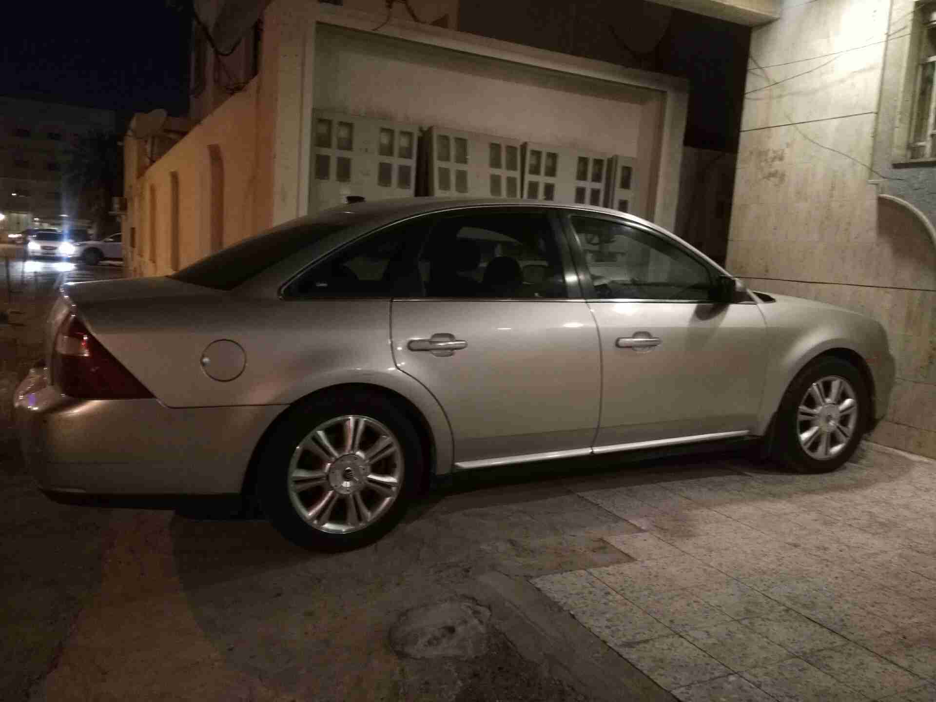 مونتيغو من ميركوري فل كامل 2008 سته سلندر
لا تنسَ أنك شاهدت هذا الإعلان في عنكبوت
مفحوص ومجدد...