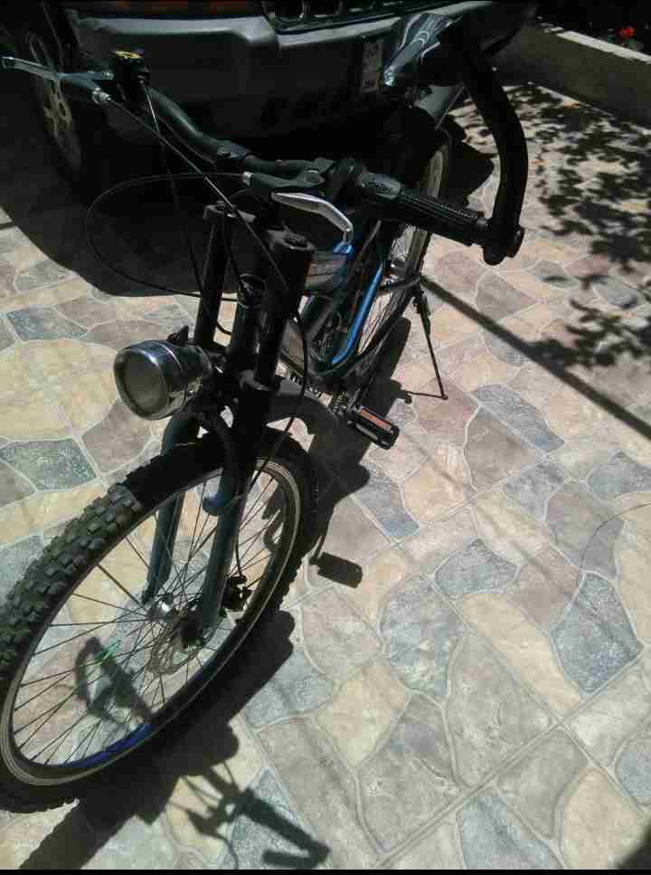 دراجه جنط 26 نوع JOUD BIKE
لا تنسَ أنك شاهدت هذا الإعلان في عنكبوت
صنوبرصات امامي خلفي == د...