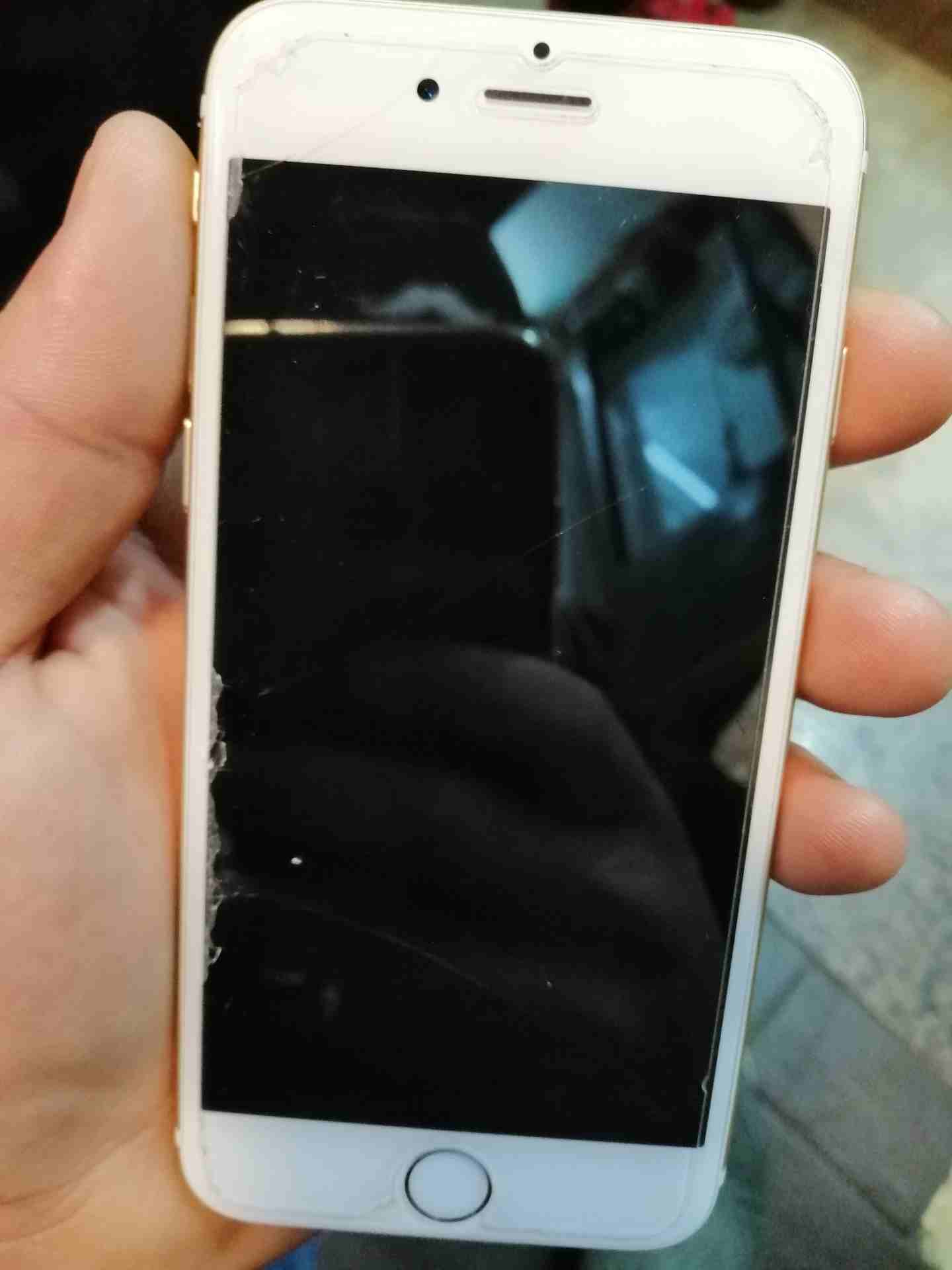 للبدل على نوفا 3i
لا تنسَ أنك شاهدت هذا الإعلان في عنكبوت
ايفون 6 32 جيجا اصلي ومش مفتوح وعل فحص...