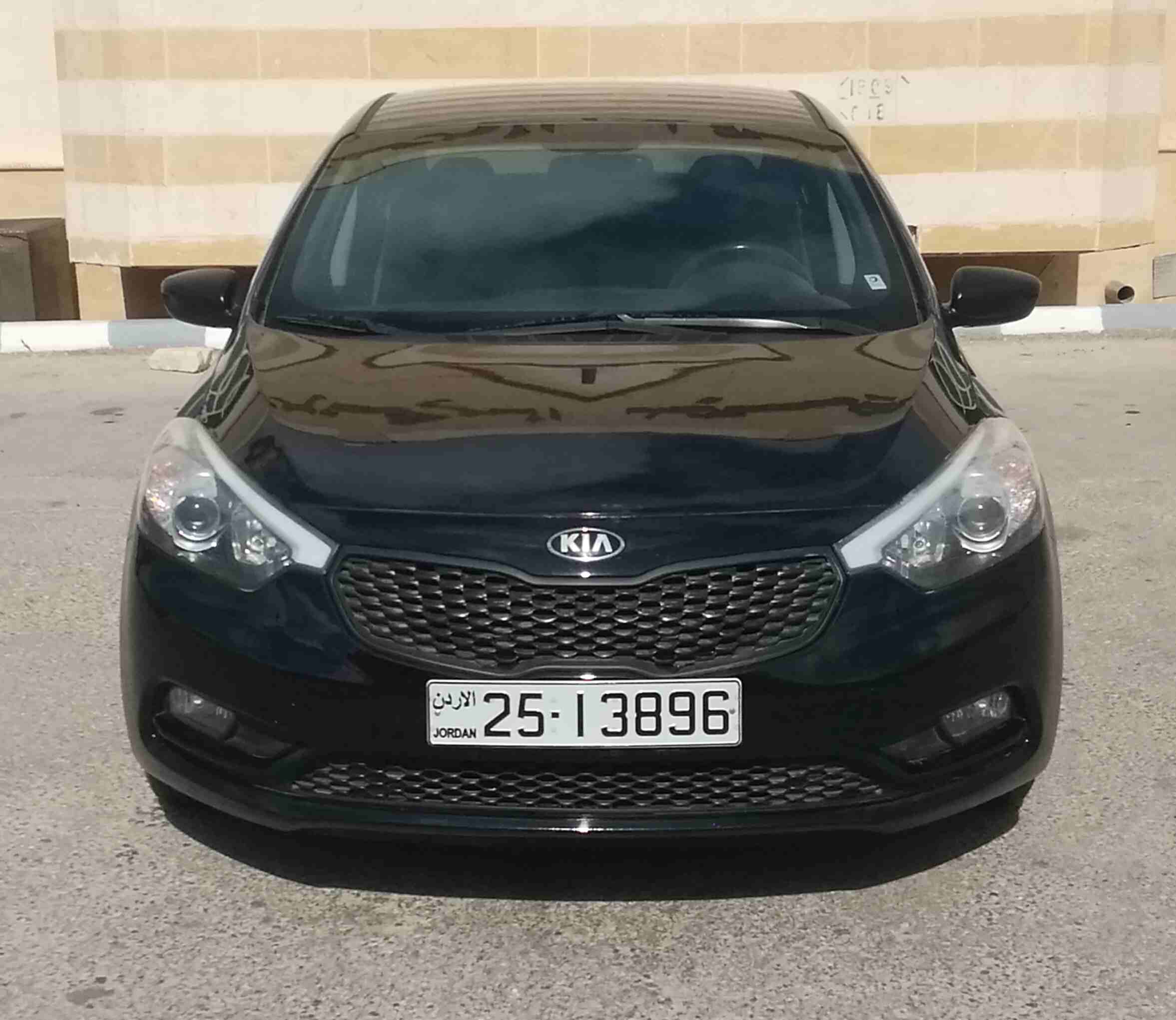 كيا سيراتو موديل 2014 فحص كامل 7 جيد                                            


	 				لا تنسَ أنك شاهدت هذا الإعلان في عنكبوت            
	 				
                            فل بيسك
ترخيص 10 أشه...