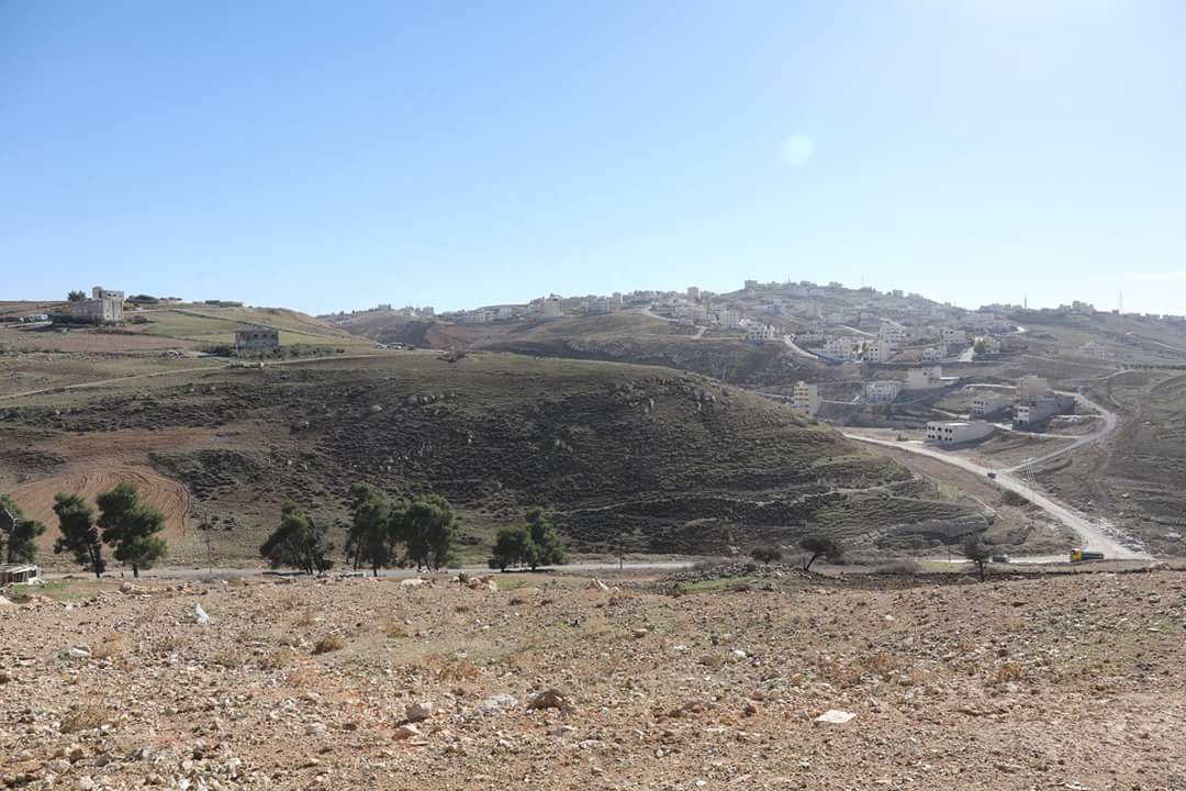 خلف الظهير / الدمينه 760م للبيع
لا تنسَ أنك شاهدت هذا الإعلان في عنكبوت
أرض للبيع , الدمينه ,...