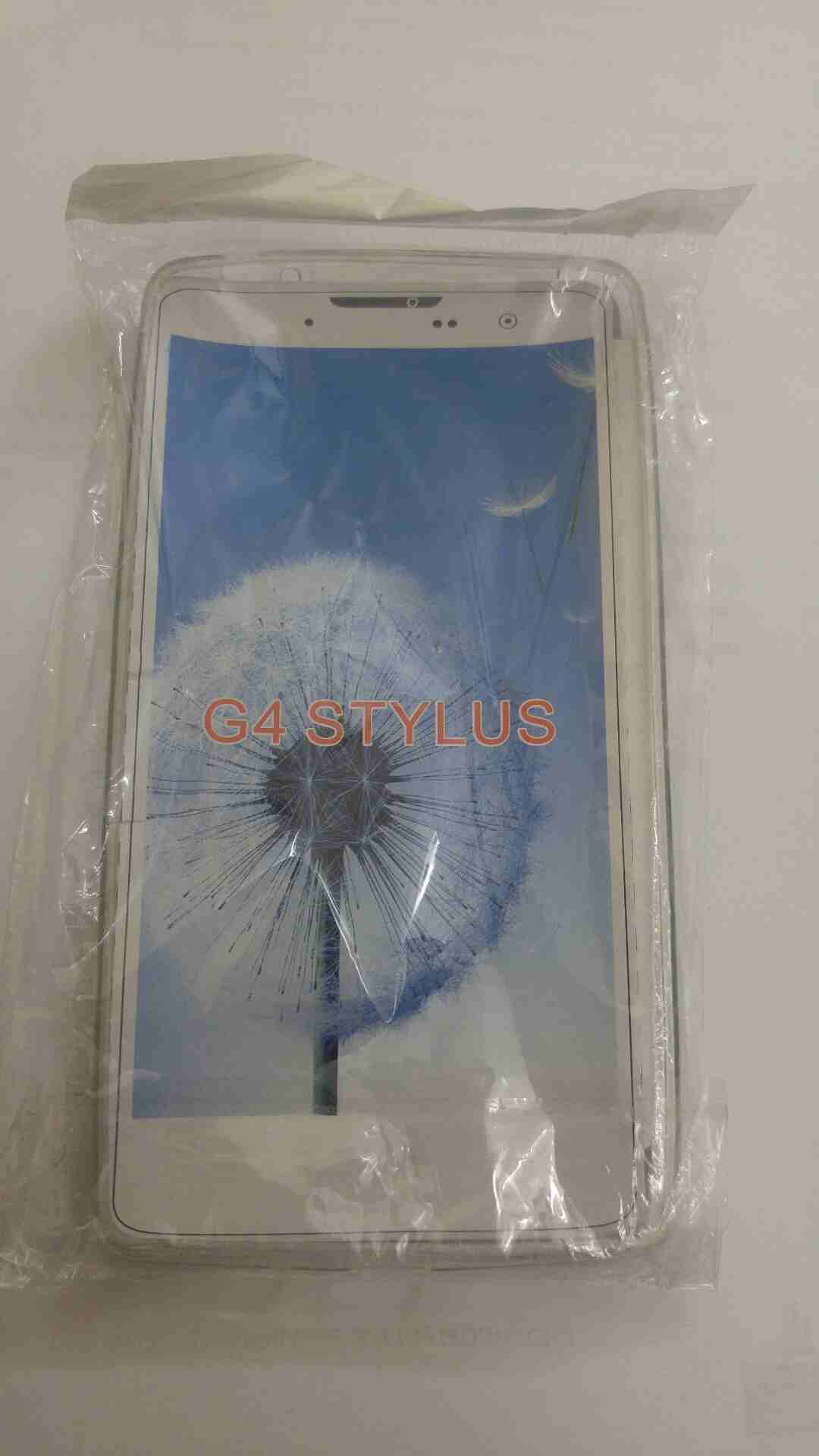 كفر lg g4 stylus
لا تنسَ أنك شاهدت هذا الإعلان في عنكبوت
اشتريته وماركب على جهازي
السعر على السو...