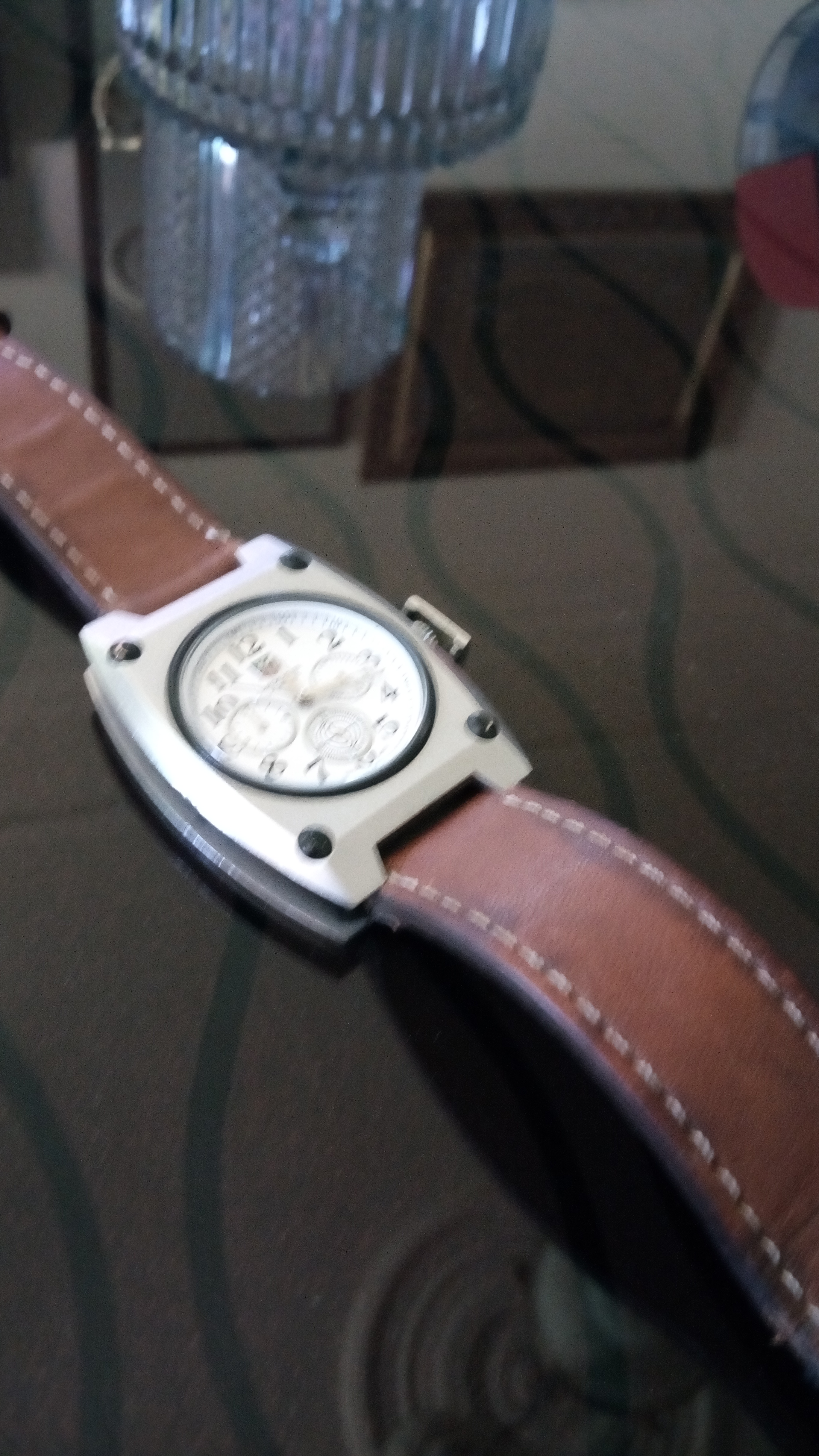 ساعات AP tag heuer كوبون 50 د - مجموعة اغراض مميزة للبيع بسعر مغري
لا تنسَ أنك شاهدت هذا الإعلان في عنكبوت...