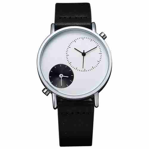 Tomi Casual Watch For Men Analog Leather                                            


	 				لا تنسَ أنك شاهدت هذا الإعلان في عنكبوت            
	 				
                            Type : Casual Wa...