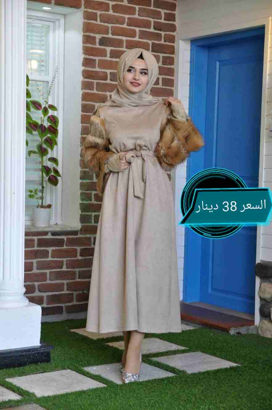 موديلات تركي
لا تنسَ أنك شاهدت هذا الإعلان في عنكبوت
موديلات تركي الاسعار على الصور...