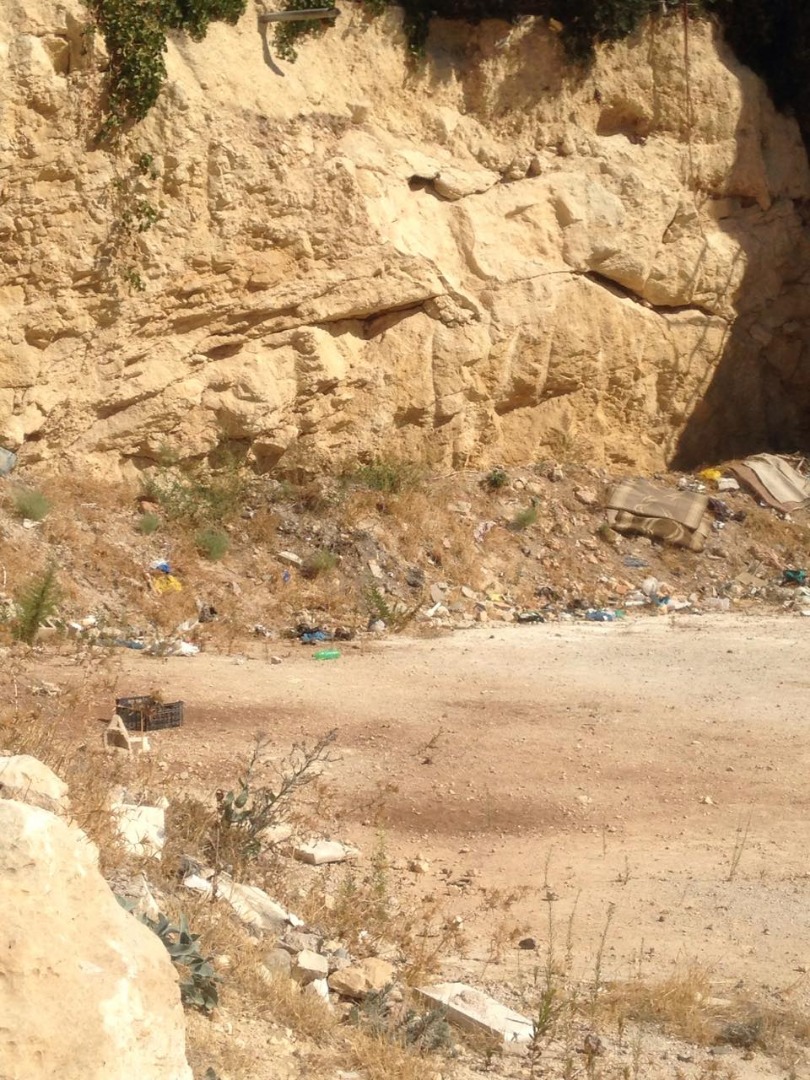 للبيع 480م ابو نصير قرب مستشفى الرشيد من المالك مباشره
لا تنسَ أنك شاهدت هذا الإعلان في عنكبوت...