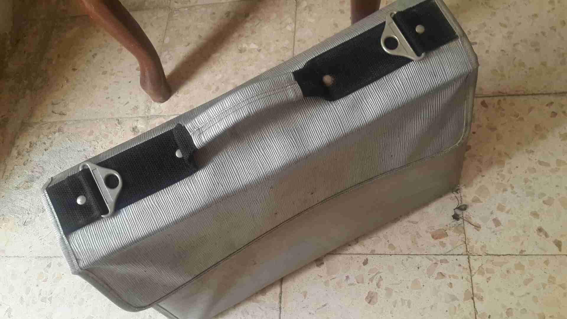 زز شنتة سفر او شنتة يد بسعر بسيط                                            


	 				لا تنسَ أنك شاهدت هذا الإعلان في عنكبوت            
	 				
                                زز شنتة سفر او وضع ا...