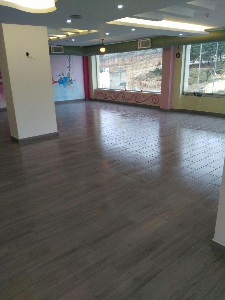 شركة الأولى لتنظيف الفلل والاسكانات والشقق بأفضل الأسعار خدمة (24) ساعة
لا تنسَ أنك شاهدت هذا الإعلان في عنكبوت...