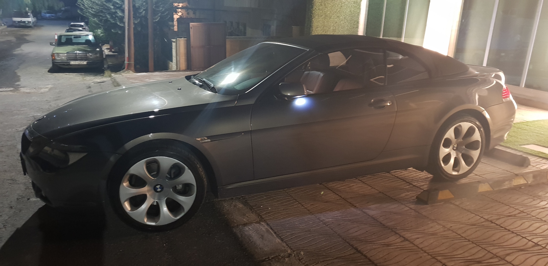 bmw 630     موديل 2007 صيانة وكالة                                            


	 				لا تنسَ أنك شاهدت هذا الإعلان في عنكبوت            
	 				
                                للبيع bmw 630 مودي...
