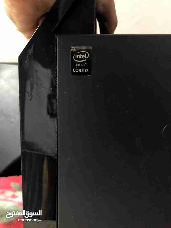 كمبيوتر core i3 4th للبيع فقط                                            


	 				لا تنسَ أنك شاهدت هذا الإعلان في عنكبوت            
	 				
                                كمبيوتر 
core i3 4160...