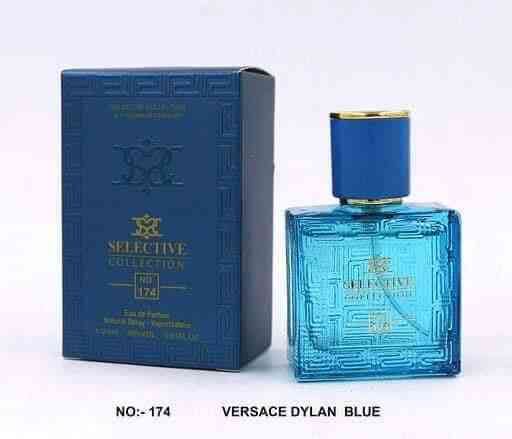 عطور SELECTIVE COLLECTION منتج اماراتي
لا تنسَ أنك شاهدت هذا الإعلان في عنكبوت
العطر لغةٌ لها...
