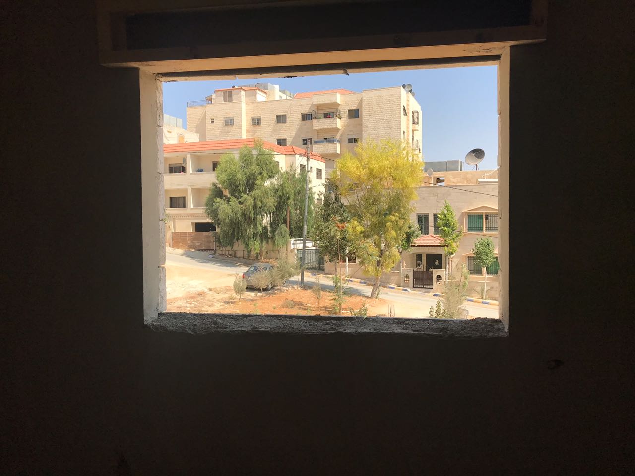 شقة طابق اول للبيع 150م بالجبيهة بسعر مميز
لا تنسَ أنك شاهدت هذا الإعلان في عنكبوت
شقة فاخرة...
