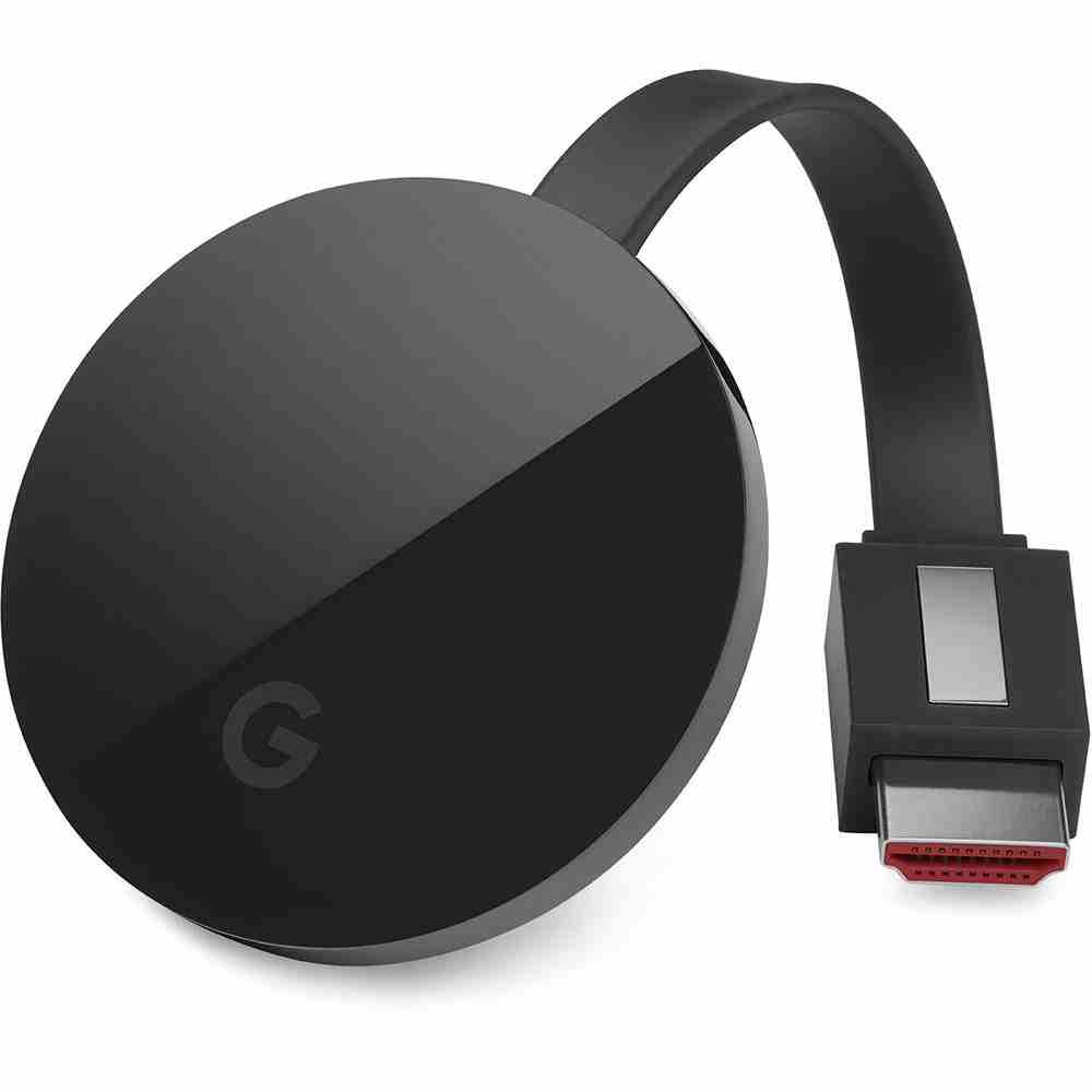 chromecast ultra
لا تنسَ أنك شاهدت هذا الإعلان في عنكبوت
chromecast ultra (4k)...