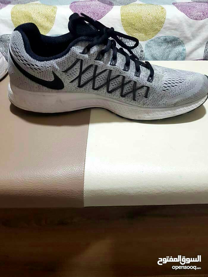 Nike Adidas shoes
لا تنسَ أنك شاهدت هذا الإعلان في عنكبوت
بوتين رياضة اصلي 100%
1- بوت Nike...