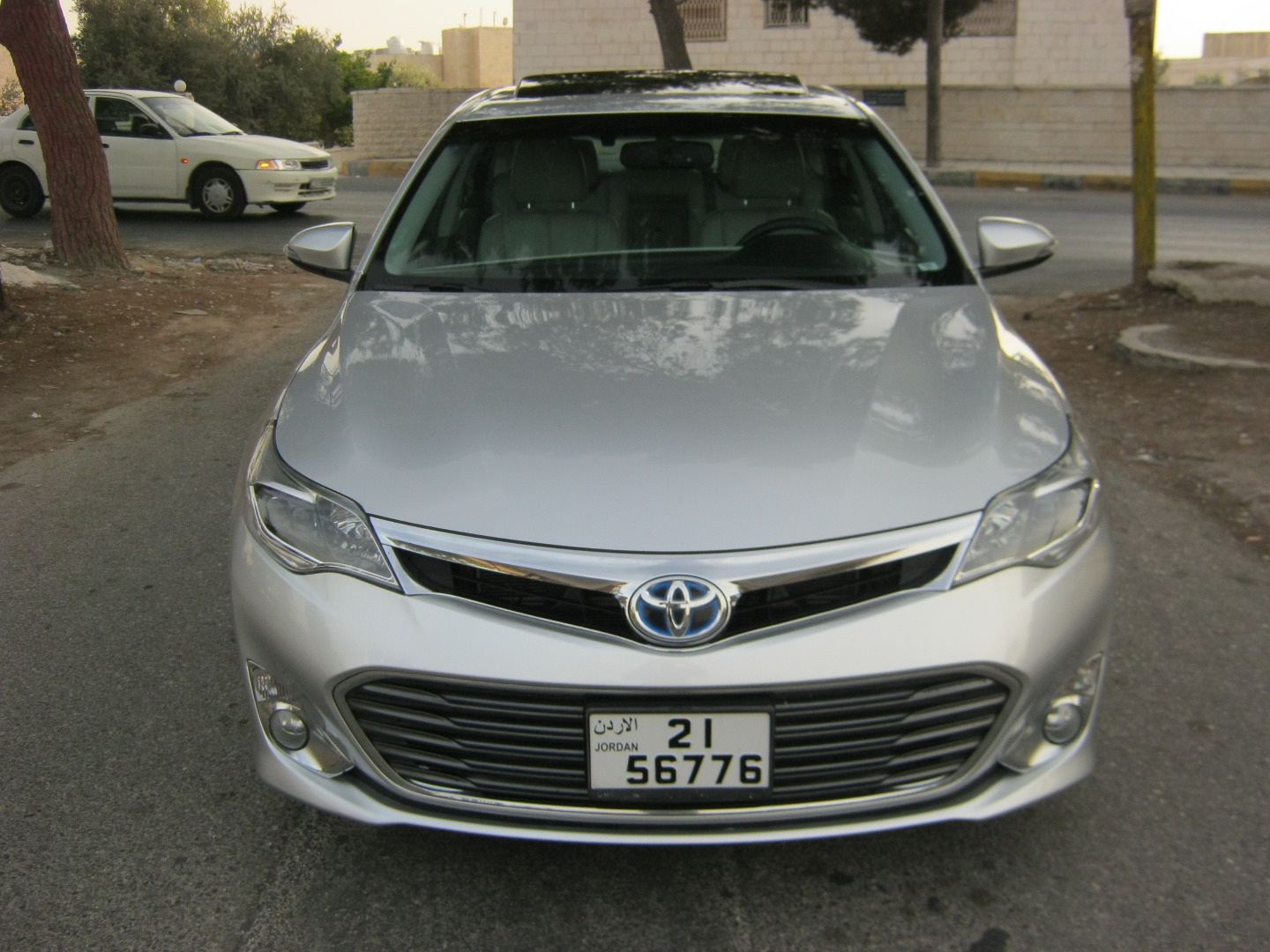 تويوتا أفالون هايبرد موديل 2013                                            


	 				لا تنسَ أنك شاهدت هذا الإعلان في عنكبوت            
	 				
                                تويوتا أفالون هايبرد...