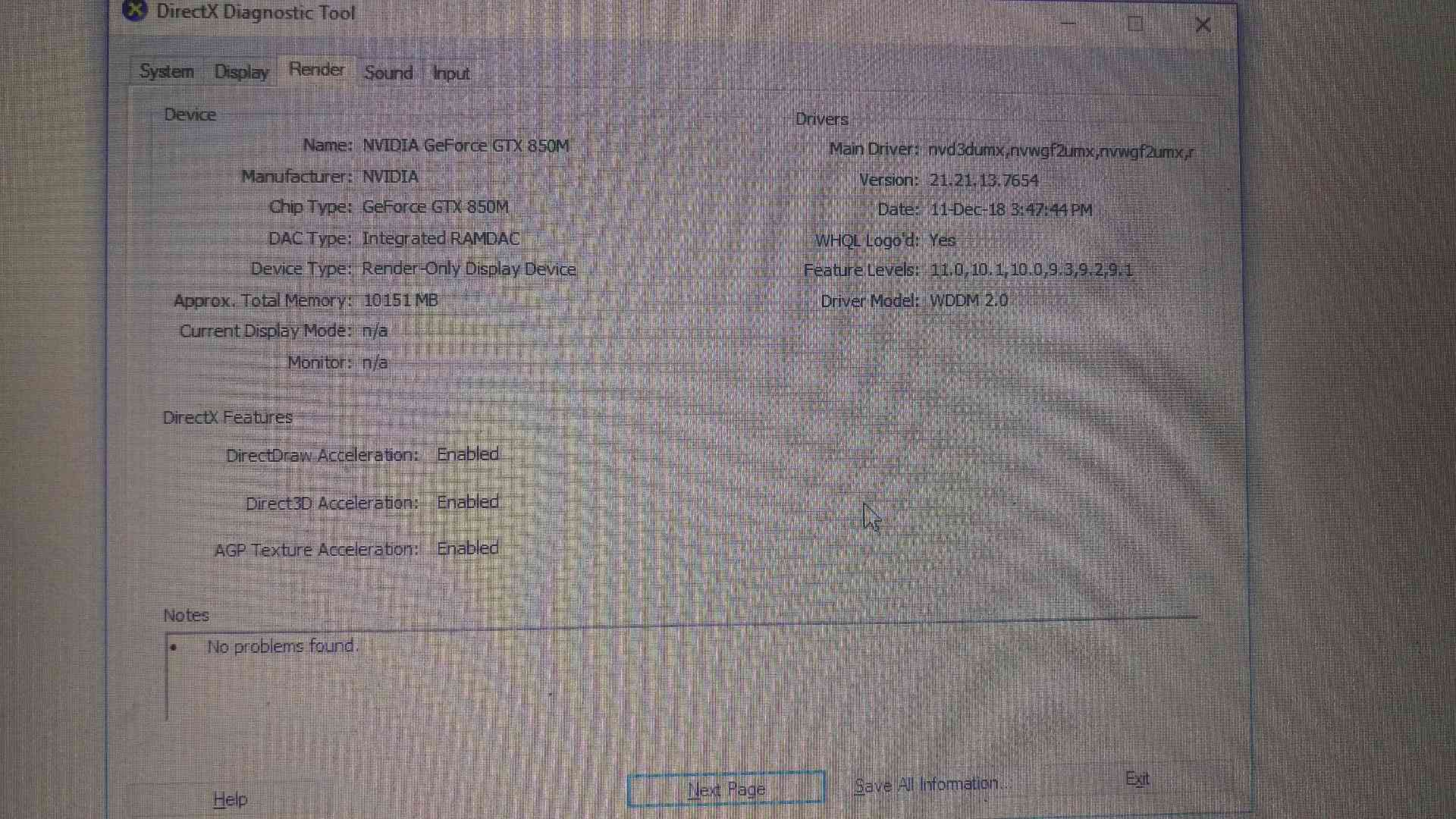 لابتوب للالعاب فقط
لا تنسَ أنك شاهدت هذا الإعلان في عنكبوت
ايسر اسباير v3-772G
المعالج : كور...