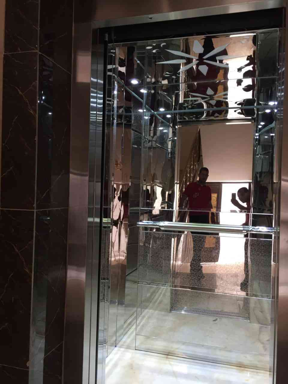 عروض على مصاعد بسعار مناسبة
لا تنسَ أنك شاهدت هذا الإعلان في عنكبوت
تعلن موسسةالفكر الامثل...