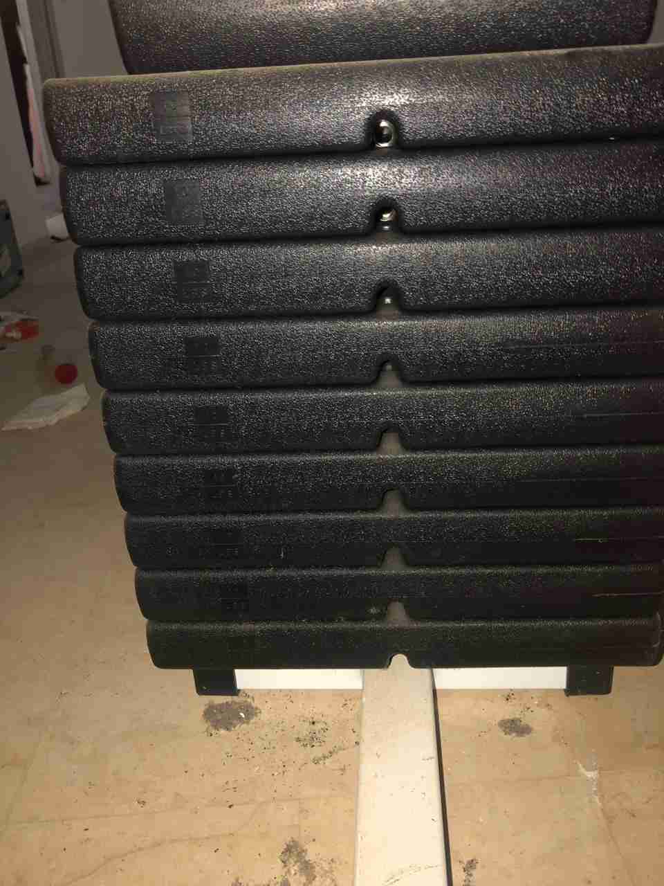 جهاز رياضه حديد
لا تنسَ أنك شاهدت هذا الإعلان في عنكبوت
جهاز رياضه حديد TBp FITNESS للاستفس...