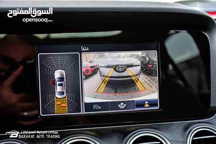 Mercedes E200 2017 AMG
لا تنسَ أنك شاهدت هذا الإعلان في عنكبوت
2017 Mercedes E200
AMG Kit
وارد...