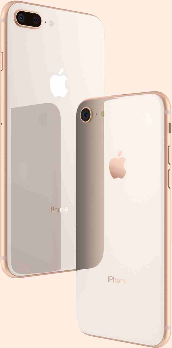 آيفون 8 بلس 256GB (STC)
لا تنسَ أنك شاهدت هذا الإعلان في عنكبوت
آيفون 8 بلس
الذاكرة : 256GB
اللو...