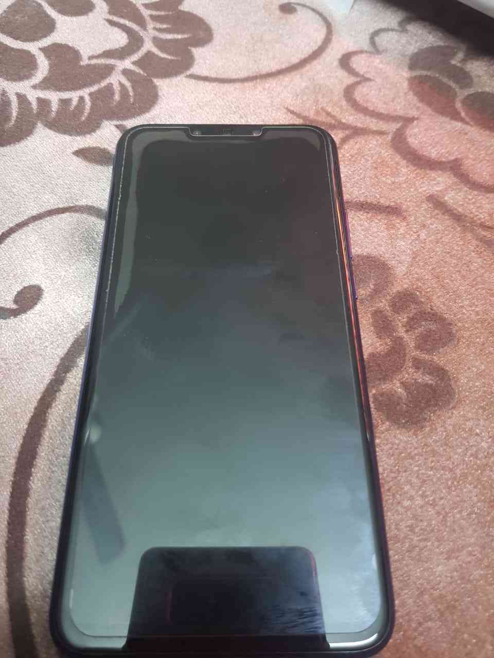 Nova3i للبيع                                            


	 				لا تنسَ أنك شاهدت هذا الإعلان في عنكبوت            
	 				
                                هواوي nova 3i للبيع الجهاز مستعمل 3 شهور...