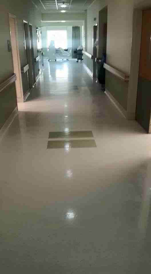 ارضيات Raised Floor , Parquet , Rubber, PVC
لا تنسَ أنك شاهدت هذا الإعلان في عنكبوت
بي في سي ، ر...