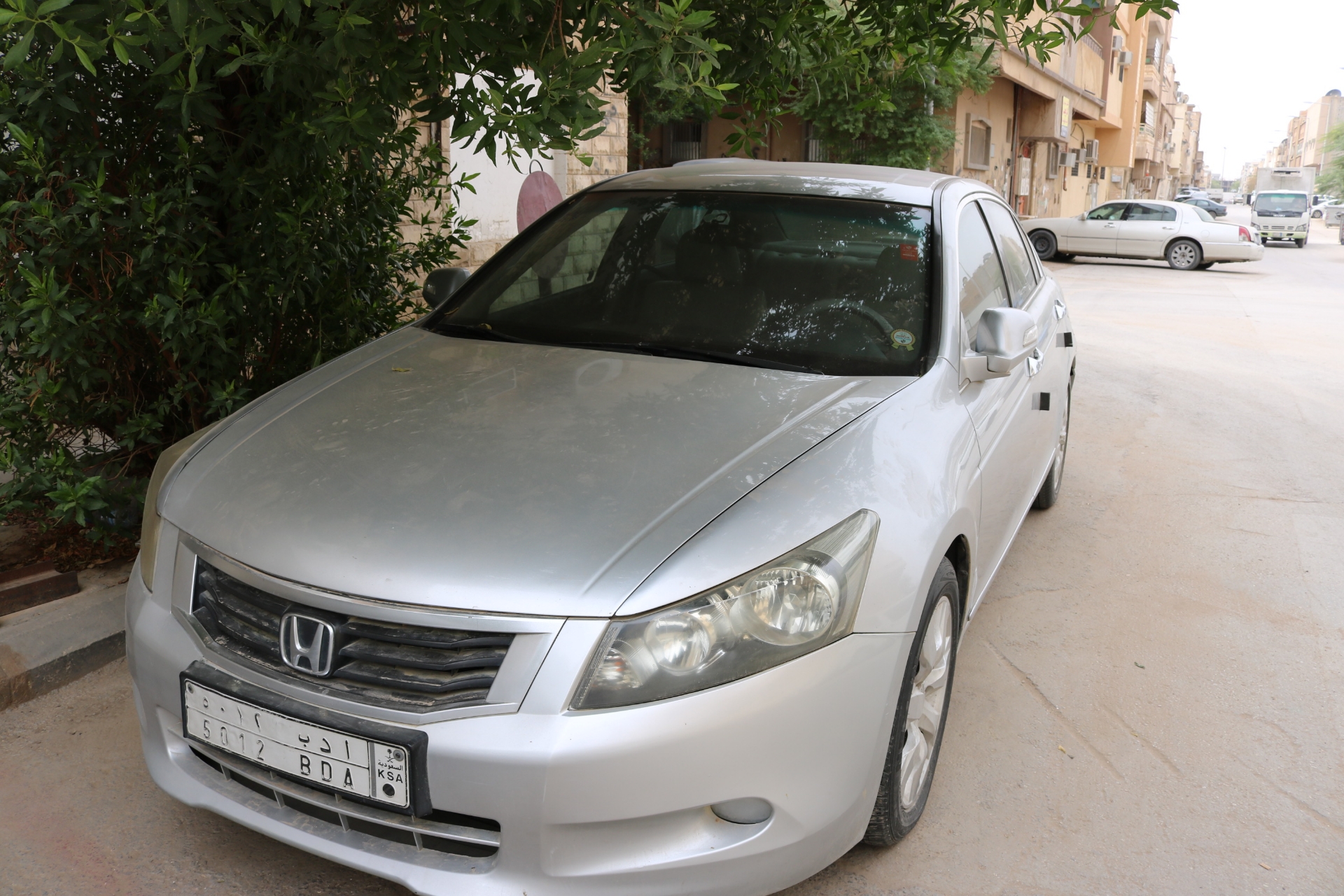 Honda accord new car for sale
لا تنسَ أنك شاهدت هذا الإعلان في عنكبوت
hi.
I would like to...
