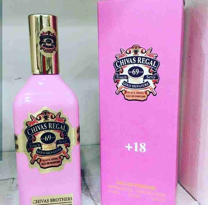 عطور خارجيه اصليه وفخمه
لا تنسَ أنك شاهدت هذا الإعلان في عنكبوت
‏تميز في مناسباتك برائحة جميل...