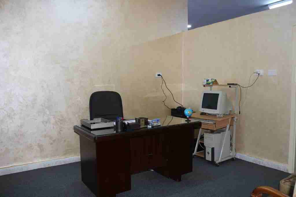 روضة جاهزة للبيع لعدم التفرغ                                            


	 				لا تنسَ أنك شاهدت هذا الإعلان في عنكبوت            
	 				
                            روضة في مرج الحمام شغالة للب...