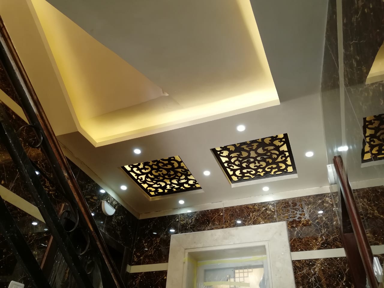شقة اقساط في عرجان((مقابل كلية الرياضة)) ومن المالك مباشرة
لا تنسَ أنك شاهدت هذا الإعلان في عنكبوت...