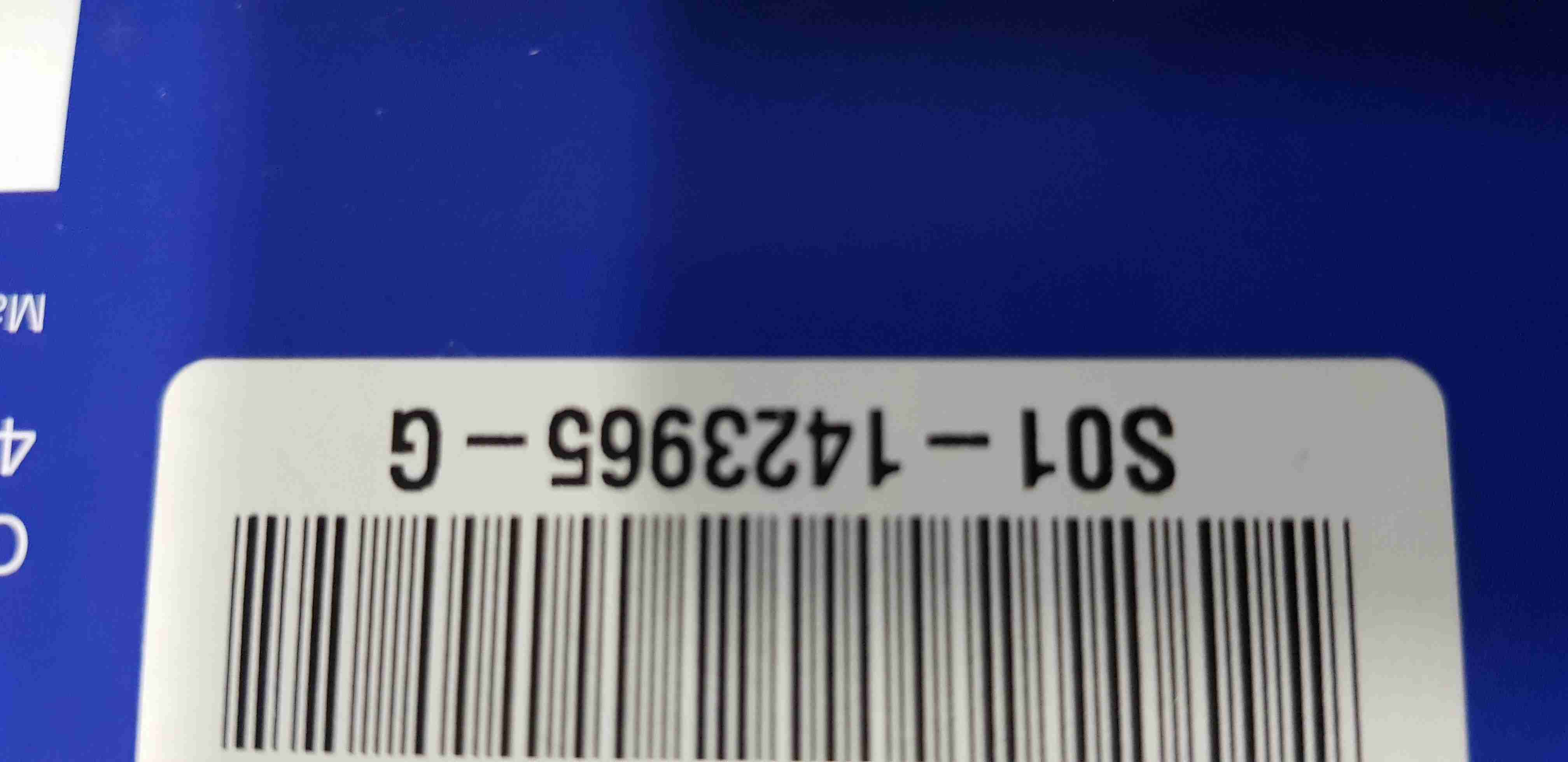 سوني 4 بحالة الوكالة sony 4 500 GB
لا تنسَ أنك شاهدت هذا الإعلان في عنكبوت
ريجن 2
500 Gb
مع...
