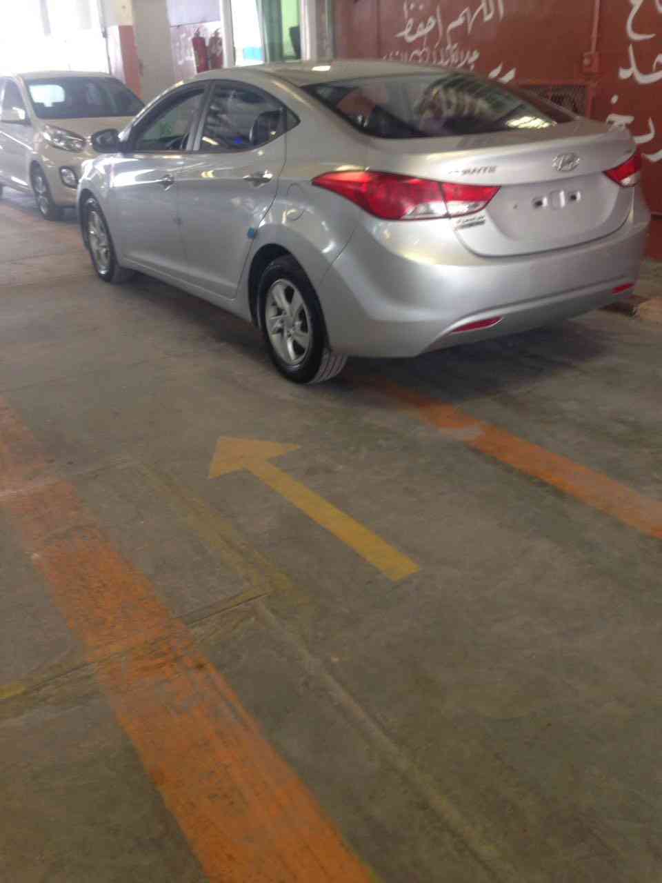 هونداي 2012                                            


	 				لا تنسَ أنك شاهدت هذا الإعلان في عنكبوت            
	 				
                                هونداي MD  فحص كامل . تحكم طاره . تدفئه ع...