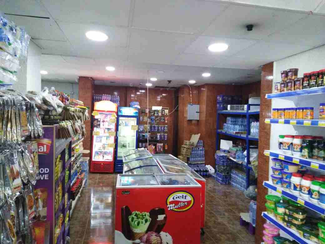 سوبر ماركت في الجبيهه للبيع بسعر لقطة
لا تنسَ أنك شاهدت هذا الإعلان في عنكبوت
سوبر ماركت للبيع في...