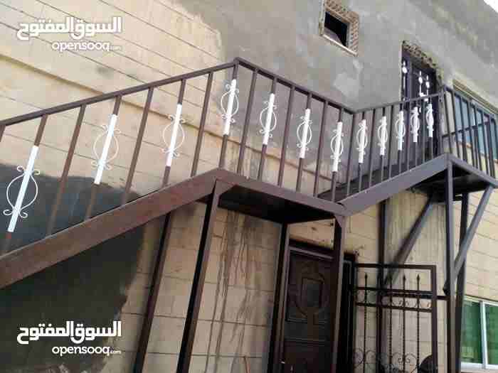 درج خارجي حديد                                            


	 				لا تنسَ أنك شاهدت هذا الإعلان في عنكبوت            
	 				
                            درج حديد نخب خارجي بطول ،10م مريح جدا جدا...