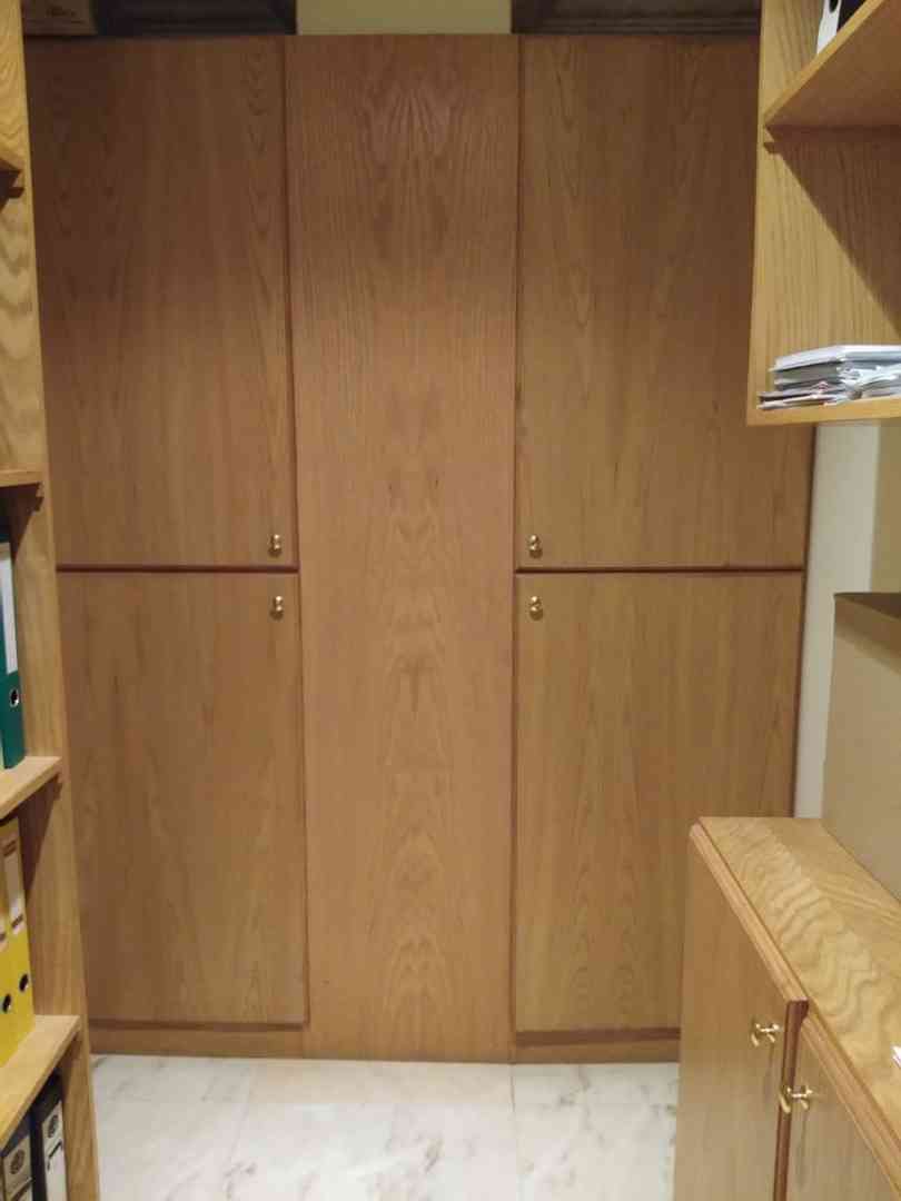 Office Furniture in good condition
لا تنسَ أنك شاهدت هذا الإعلان في عنكبوت
We are selling num...