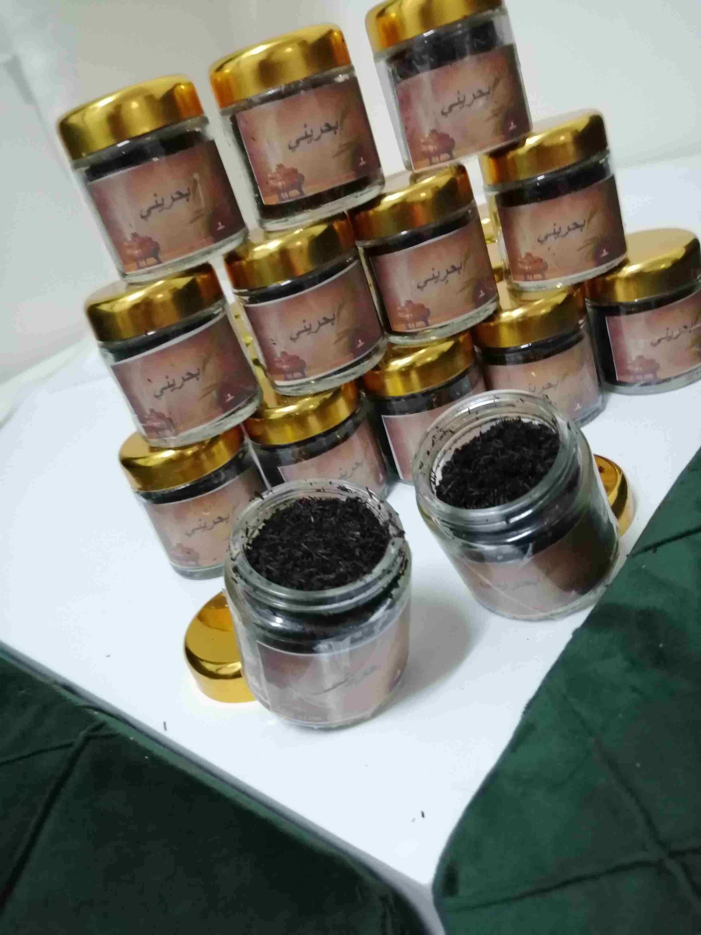 أجود أنواع البخور الإماراتي والبحريني والدوسري والعود
لا تنسَ أنك شاهدت هذا الإعلان في عنكبوت...