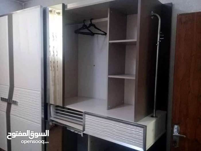 لنقل الأثاث والترحيل خارج الاردن مع شركة البعد الثالث
لا تنسَ أنك شاهدت هذا الإعلان في عنكبوت...