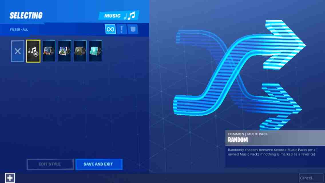 ( season 4)Fortnite حساب
لا تنسَ أنك شاهدت هذا الإعلان في عنكبوت
الحساب كما ملحق بلصور من السيزو...