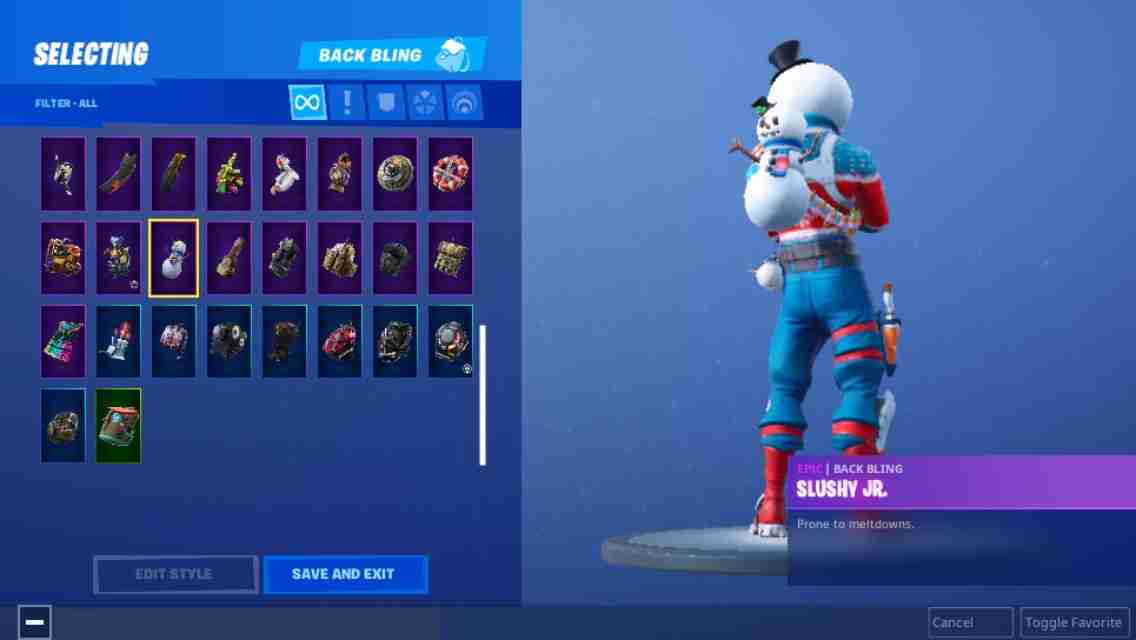 حساب فورتنايت نادر 95 سكن
لا تنسَ أنك شاهدت هذا الإعلان في عنكبوت
كلشي موضح بالصور فل اكسيس ق...