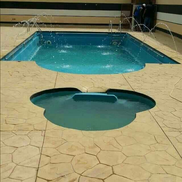 يوجدلدينامسابح فيبرجلاس
لا تنسَ أنك شاهدت هذا الإعلان في عنكبوت
يوجدلدينامسابح فيبرجلاس من جم...