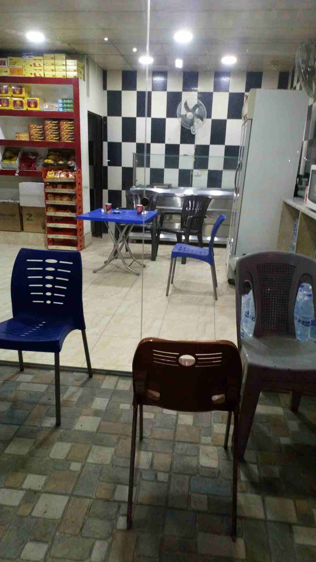 مطلوب معلم حمص وفول وسندويشات يكون شريك في كفتيرايا بجانب محكمه الجنايات وسجن ال                                            


	 				لا تنسَ أنك شاهدت هذا الإعلان في عنكبوت...