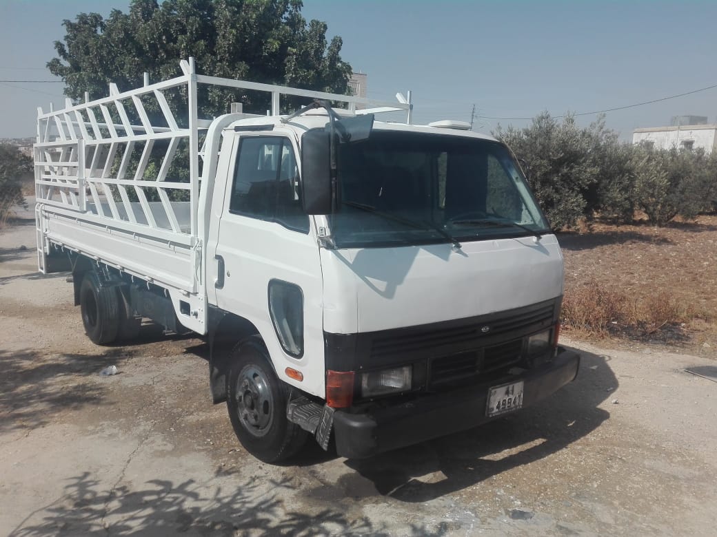ديانا كيا 3500شصي طويل موديل 96 للبيع أو للبدل"عديانا قصيره                                            


	 				لا تنسَ أنك شاهدت هذا الإعلان في عنكبوت...